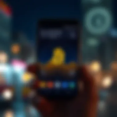 Exploring the Cryptocurrency Widget for Android: Features, Benefits, and Considerations Summary