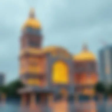 Blockchain Technology Architecture An illustration of blockchain technology architecture