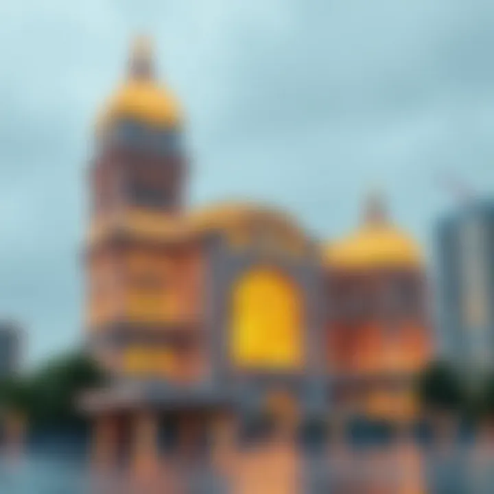 Blockchain Technology Architecture An illustration of blockchain technology architecture