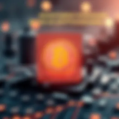 Investment Strategies in the Cryptouniverse An infographic displaying investment strategies in crypto