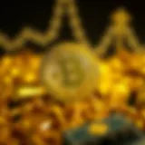 Exploring the Dynamics of XAU to USD: Gold's Relationship with the Dollar Introduction