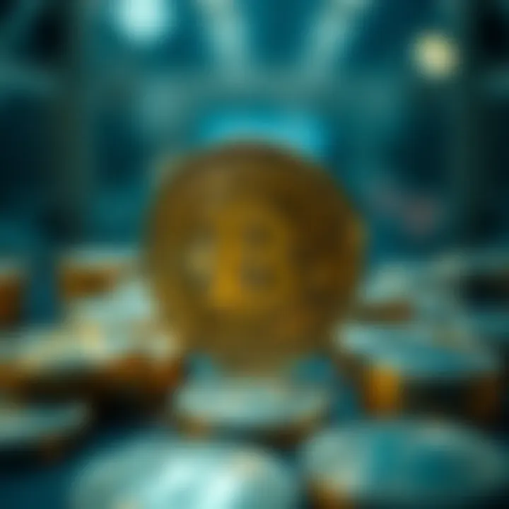 Notable Exploring the Functions and Applications of Cryptocurrency