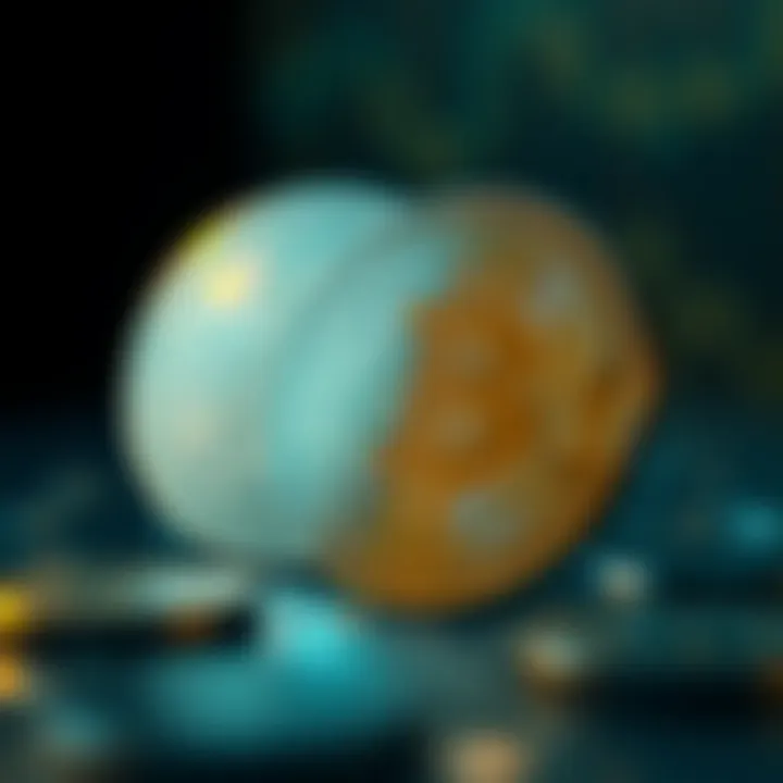 Exploring the Functions and Applications of Cryptocurrency Summary