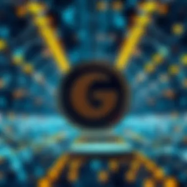 Blockchain Infrastructure Behind Gemini Token Blockchain network supporting Gemini token