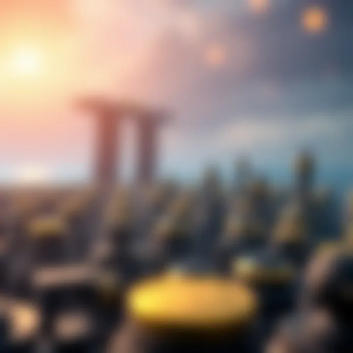 Regulatory Considerations for Gemini Token Regulatory landscape affecting Gemini token