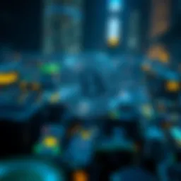 Exploring the Implications of Crypto Domains in Digital Economies Introduction