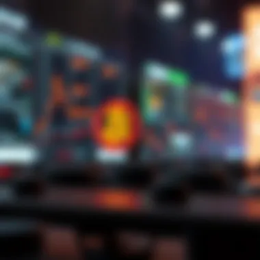 Notable Exploring the Implications of Crypto Domains in Digital Economies Notable Exploring the Implications of Crypto Domains in Digital Economies