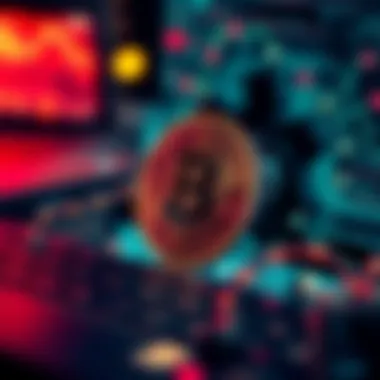 Exploring the Implications of Crypto Domains in Digital Economies Summary