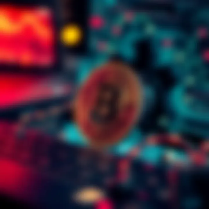 Exploring the Implications of Crypto Domains in Digital Economies Summary