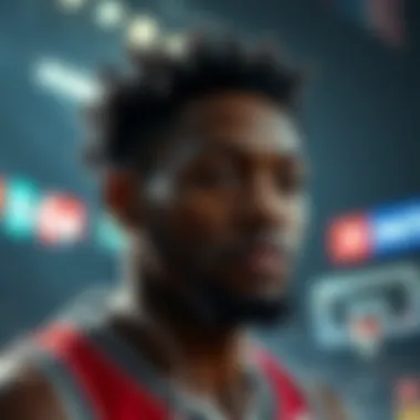 Exploring the Intersection of NBA, NFTs, and Digital Art Summary