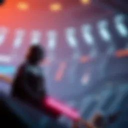 Exploring the Intersection of Star Wars and NFTs Introduction