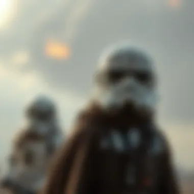 Exploring the Intersection of Star Wars and NFTs Summary Exploring the Intersection of Star Wars and NFTs Summary