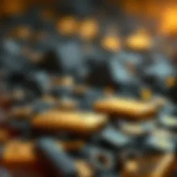 Exploring the Intricacies of Karatbars Gold: A Comprehensive Analysis Introduction