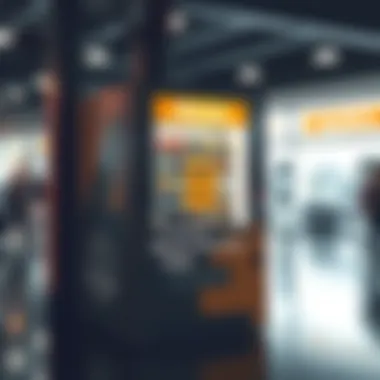 Advantages and Challenges of Bitcoin Vending Machines An infographic depicting the advantages and challenges of Bitcoin vending machines.