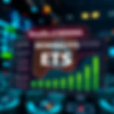 Benefits of Crypto Mining ETFs Graph showcasing the potential benefits of crypto mining ETFs