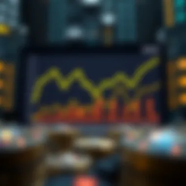 Future Trends in Crypto Mining ETFs Chart indicating future trends in crypto mining ETFs