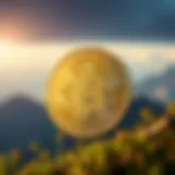 Exploring the Landscape of Lowest Transaction Fee Cryptocurrencies Introduction