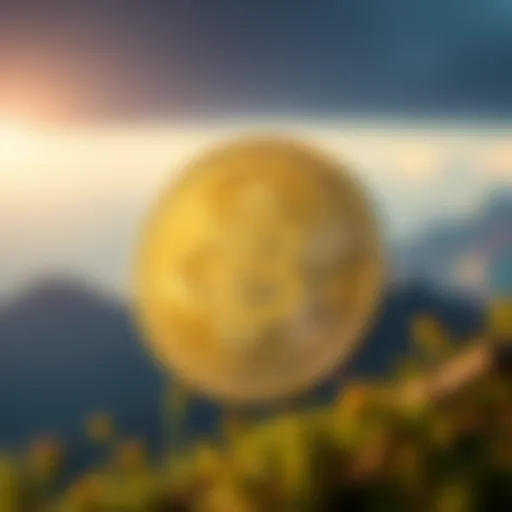 Exploring the Landscape of Lowest Transaction Fee Cryptocurrencies Introduction