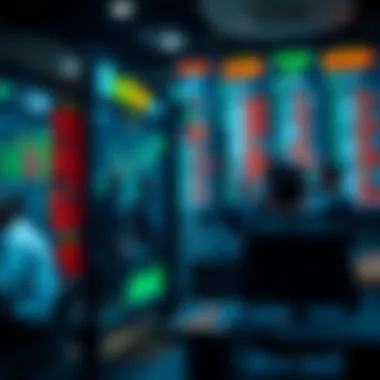 Notable Exploring the Leading Crypto Exchanges: An In-Depth Analysis