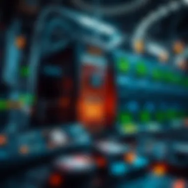 Economic Impacts of Mining Boxes Economic impacts of mining boxes on cryptocurrency