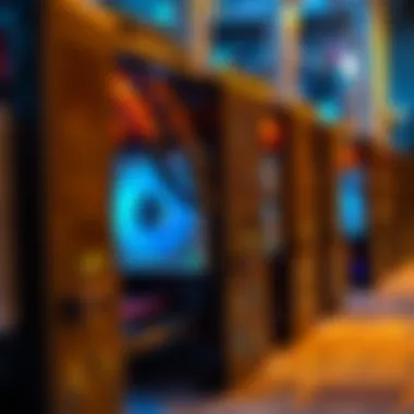 Future Role of Mining Boxes Future perspectives on the role of mining boxes