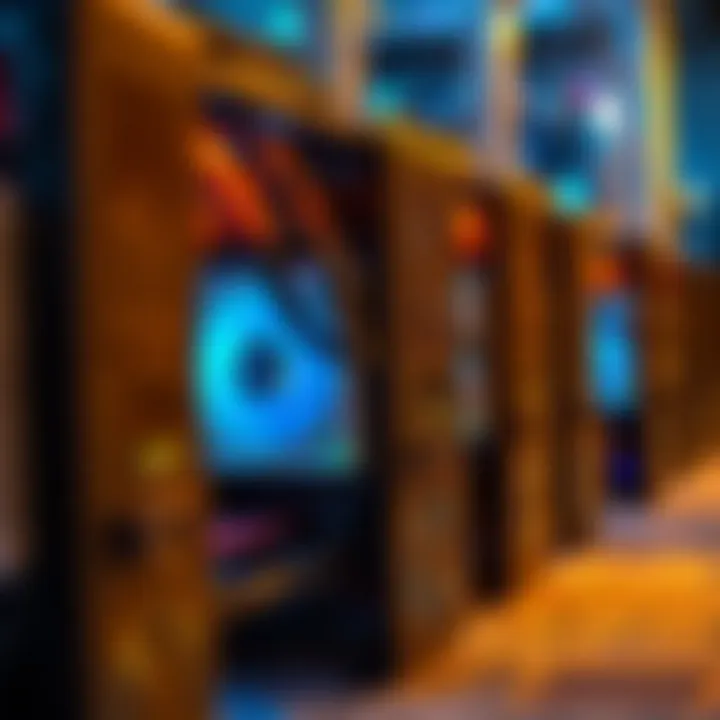 Future Role of Mining Boxes Future perspectives on the role of mining boxes