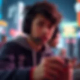 Exploring the Premier Play-to-Earn Games Currently Captivating Players Introduction