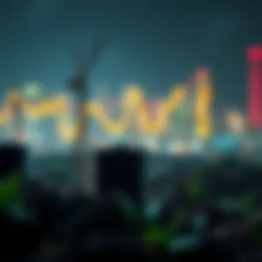 Conceptual Representation of Carbon Trading Conceptual representation of carbon trading