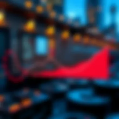 Tokenization and Its Impact on Market Liquidity Graph showing the impact of tokenization on market liquidity