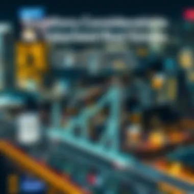 Regulatory Considerations for Tokenized Real Estate Infographic on regulatory landscape surrounding tokenized real estate funds