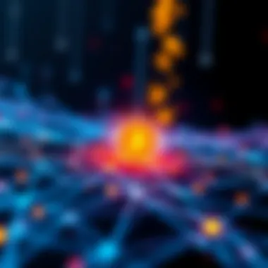 Understanding Blockchain Technology Illustration of blockchain technology and its implications