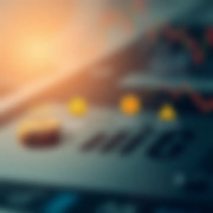 Investment Strategies in Cryptocurrency Diagram depicting investment strategies in cryptocurrency