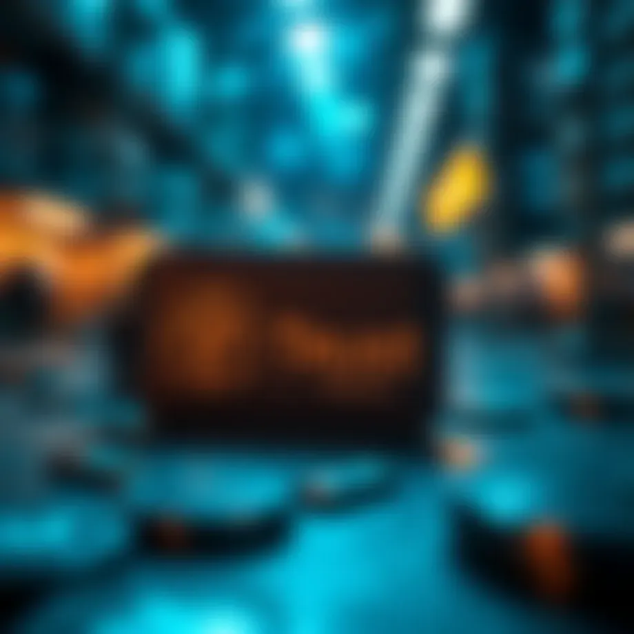 Exploring Trust Wallet Staking: A Comprehensive Guide Introduction