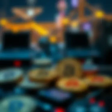 Market Dynamics of Fastest Growing Cryptos Market dynamics influencing the rise of digital currencies