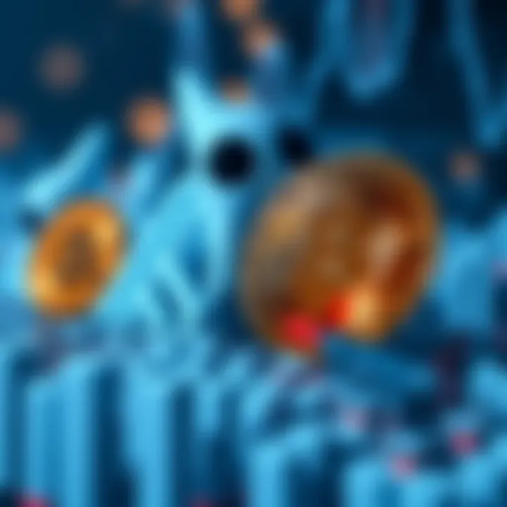 Key Cryptos Gaining Traction on Coinbase Highlighting key cryptocurrencies experiencing rapid growth