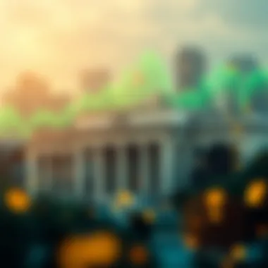 Impact of Fed Balance Sheet on Cryptocurrency Market Dynamics Infographic analyzing the impact of Fed balance sheet on cryptocurrency market dynamics