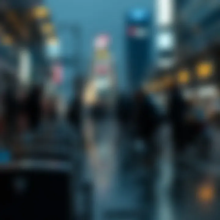 Impact of the license on cryptocurrency businesses