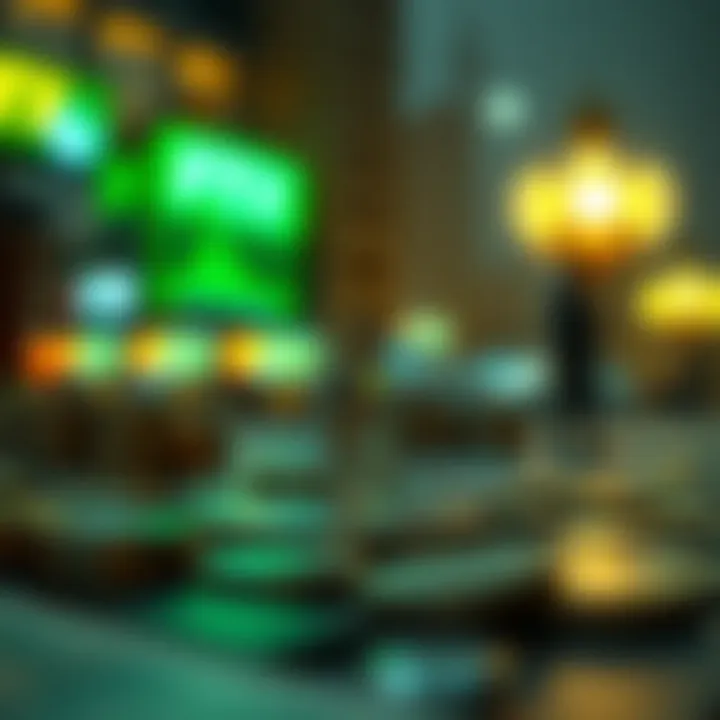 Comparison of FTX APR and traditional finance