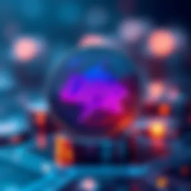 Future innovations in cryptocurrency