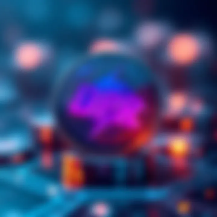 Future innovations in cryptocurrency