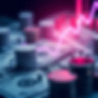 Future investment trends in USD and RUB