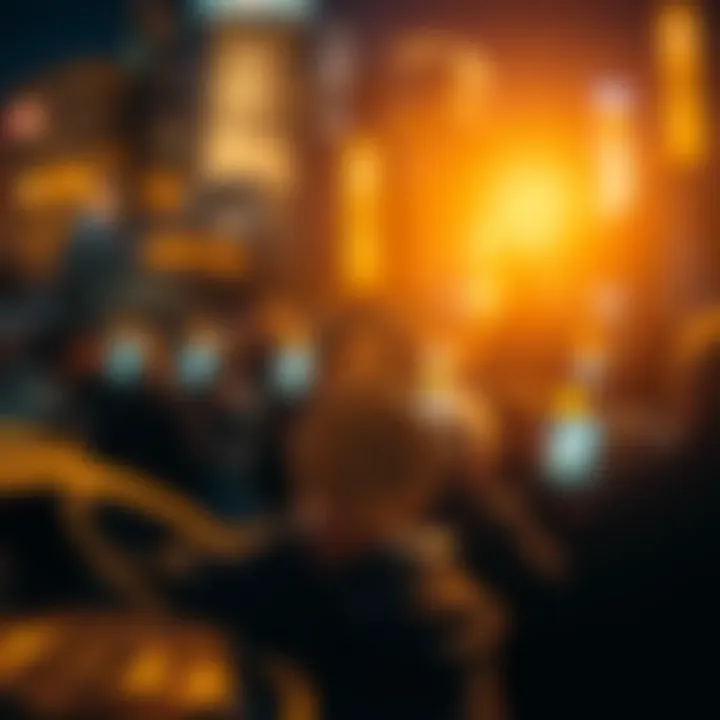 Future prospects of affordable cryptocurrency investments