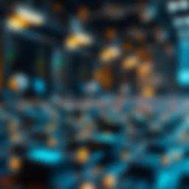 Innovative Future Trends in Digital Asset Management Future trends in digital asset management with a focus on innovation