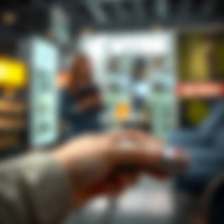 Future Trends in Digital Financial Transactions Future trends in digital financial transactions