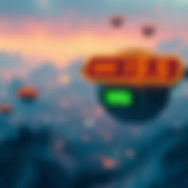 Future trends impacting gas fees in the NFT marketplace