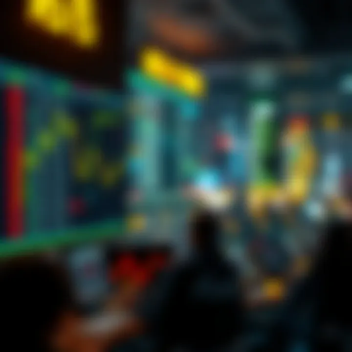 Notable Futures Trading in Australia: A Comprehensive Overview