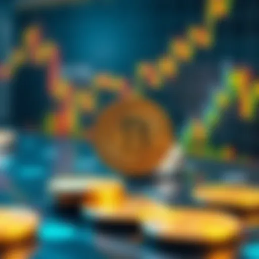 A visual representation of Gemini's position in the cryptocurrency market