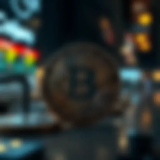 Getting Paid in Cryptocurrency: A Comprehensive Guide Introduction