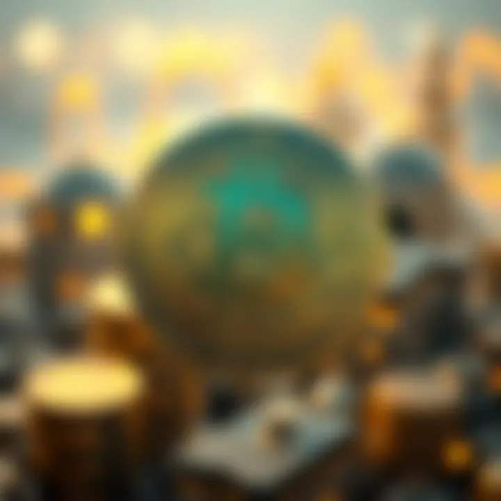 Future outlook of Good Dollar in the cryptocurrency market