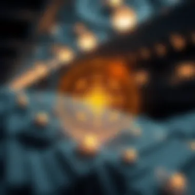 Harmony One Consensus Mechanism Diagram illustrating Harmony One's consensus mechanism